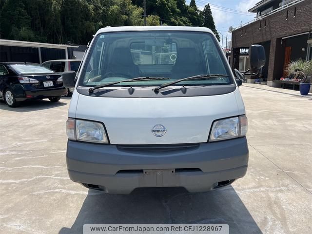 nissan vanette-truck 2004 GOO_NET_EXCHANGE_0506973A30250601W007 image 2