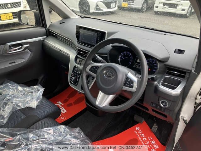 daihatsu move 2015 -DAIHATSU--Move DBA-LA150S--LA150S-0044780---DAIHATSU--Move DBA-LA150S--LA150S-0044780- image 2