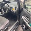 toyota prius-α 2012 CFJ1853903 image 10