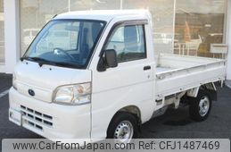 subaru sambar-truck 2013 quick_quick_EBD-S211J_S211J-0008060