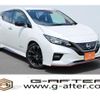 nissan leaf 2018 -NISSAN--Leaf ZAA-ZE1--ZE1-030536---NISSAN--Leaf ZAA-ZE1--ZE1-030536- image 1