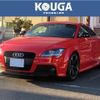 audi tt-coupe 2014 quick_quick_ABA-8JCDA_TRUZZZ8J3E1014450 image 1