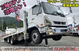 mitsubishi-fuso fighter 2023 -MITSUBISHI--Fuso Fighter 2DG-FQ62F--FQ62F-610149---MITSUBISHI--Fuso Fighter 2DG-FQ62F--FQ62F-610149-