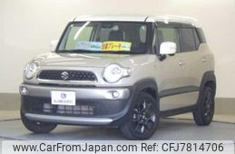 suzuki xbee 2020 quick_quick_DAA-MN71S_MN71S-166734