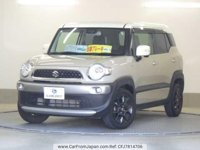 suzuki xbee 2020 quick_quick_DAA-MN71S_MN71S-166734 image 1