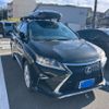 lexus rx 2011 CFJ1874625 image 3