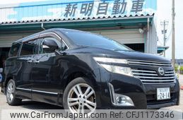 nissan elgrand 2011 quick_quick_DBA-TE52_TE52-010756