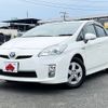 toyota prius 2011 -TOYOTA--Prius DAA-ZVW30--ZVW30-1327967---TOYOTA--Prius DAA-ZVW30--ZVW30-1327967- image 1