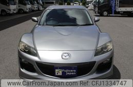 mazda rx-8 2012 GOO_JP_700100083630250625001