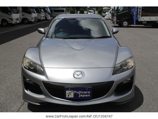 mazda rx-8 2012 GOO_JP_700100083630250625001 image 1
