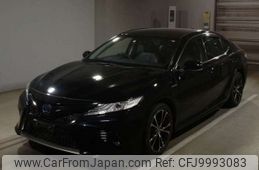 toyota camry 2020 -TOYOTA--Camry DAA-AXVH70--AXVH70-1062384---TOYOTA--Camry DAA-AXVH70--AXVH70-1062384-