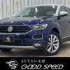 volkswagen volkswagen-others 2020 -VOLKSWAGEN--VW T-Roc 3DA-A1DFF--WVGZZZA1ZLV123999---VOLKSWAGEN--VW T-Roc 3DA-A1DFF--WVGZZZA1ZLV123999- image 1