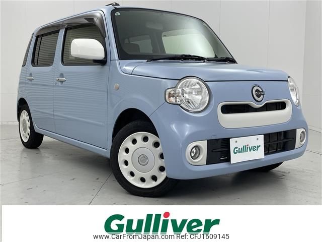 daihatsu mira-cocoa 2017 CFJ1609145 image 1