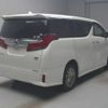 toyota alphard 2019 -TOYOTA--Alphard DAA-AYH30W--AYH30-0093581---TOYOTA--Alphard DAA-AYH30W--AYH30-0093581- image 2