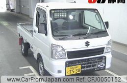 suzuki carry-truck 2023 -SUZUKI 【浜松 480ﾄ7538】--Carry Truck DA16T--DA16T-764851---SUZUKI 【浜松 480ﾄ7538】--Carry Truck DA16T--DA16T-764851-