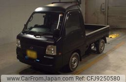 subaru sambar-truck 2007 -SUBARU 【福岡 480ﾈ9976】--Samber Truck LE-TT2--TT2-372269---SUBARU 【福岡 480ﾈ9976】--Samber Truck LE-TT2--TT2-372269-