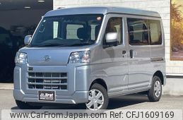 daihatsu hijet-van 2025 CFJ1609169
