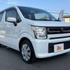 suzuki wagon-r 2019 -SUZUKI--Wagon R DBA-MH35S--MH35S-134143---SUZUKI--Wagon R DBA-MH35S--MH35S-134143- image 8