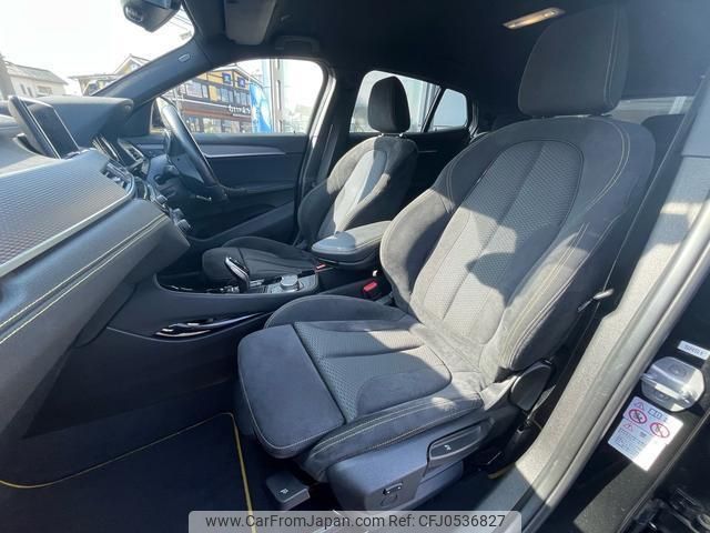 bmw x2 2018 quick_quick_YH20_WBAYH52040EK62058 image 2