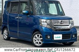 honda n-box-plus 2013 -HONDA--N BOX + DBA-JF1--JF1-8303563---HONDA--N BOX + DBA-JF1--JF1-8303563-