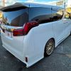 toyota alphard 2018 -TOYOTA--Alphard DBA-AGH30W--AGH30-0198942---TOYOTA--Alphard DBA-AGH30W--AGH30-0198942- image 15