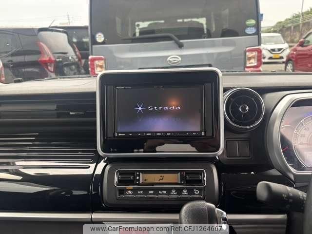 suzuki spacia 2019 quick_quick_DAA-MK53S_MK53S-623640 image 2