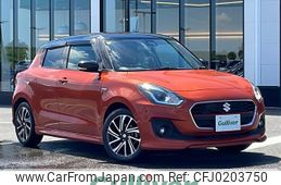 suzuki swift 2020 -SUZUKI--Swift 5AA-ZC53S--ZC53S-401542---SUZUKI--Swift 5AA-ZC53S--ZC53S-401542-