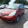 nissan note 2012 -NISSAN--Note DBA-E11--E11-734723---NISSAN--Note DBA-E11--E11-734723- image 1