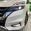 nissan serena 2017 -NISSAN--Serena DAA-GFC27--GFC27-041008---NISSAN--Serena DAA-GFC27--GFC27-041008- image 14