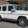 mercedes-benz g-class 2023 quick_quick_3BA-463276_W1N4632762X454912 image 18