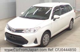 toyota corolla-fielder 2019 -TOYOTA--Corolla Fielder DBA-NZE164G--NZE164-7075365---TOYOTA--Corolla Fielder DBA-NZE164G--NZE164-7075365-