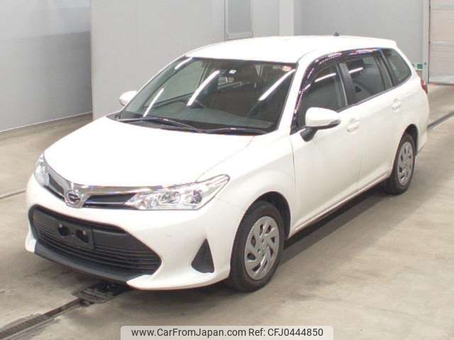 toyota corolla-fielder 2019 -TOYOTA--Corolla Fielder DBA-NZE164G--NZE164-7075365---TOYOTA--Corolla Fielder DBA-NZE164G--NZE164-7075365- image 1