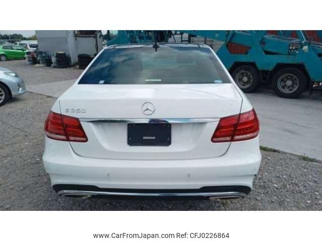 mercedes-benz e-class 2013 -MERCEDES-BENZ--Benz E Class RBA-212036C--WDD2120362A824157---MERCEDES-BENZ--Benz E Class RBA-212036C--WDD2120362A824157- image 2