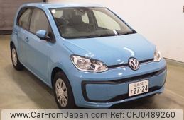 volkswagen up 2019 quick_quick_DBA-AACHY_AACHY-KD163200