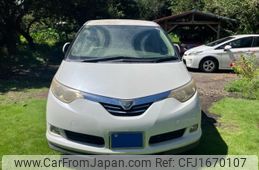 toyota estima-hybrid 2008 CFJ1670107