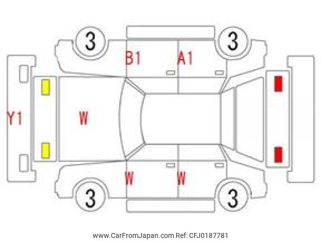 mini mini-others 2016 -BMW--BMW Mini DBA-XS20--WMWXS720202C50889---BMW--BMW Mini DBA-XS20--WMWXS720202C50889- image 2