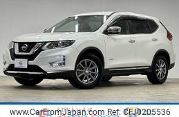 nissan x-trail 2018 -NISSAN--X-Trail DAA-HNT32--HNT32-171546---NISSAN--X-Trail DAA-HNT32--HNT32-171546-