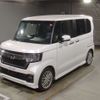 honda n-box 2022 -HONDA--N BOX JF3-2384372---HONDA--N BOX JF3-2384372- image 1