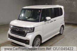 honda n-box 2022 -HONDA--N BOX JF3-2384372---HONDA--N BOX JF3-2384372-