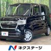 honda n-box 2023 -HONDA--N BOX 6BA-JF3--JF3-5230624---HONDA--N BOX 6BA-JF3--JF3-5230624- image 1