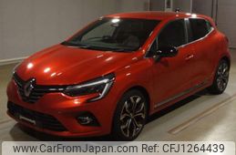 renault lutecia 2021 quick_quick_3BA-BJAH5H_VF1RJA002M0818991