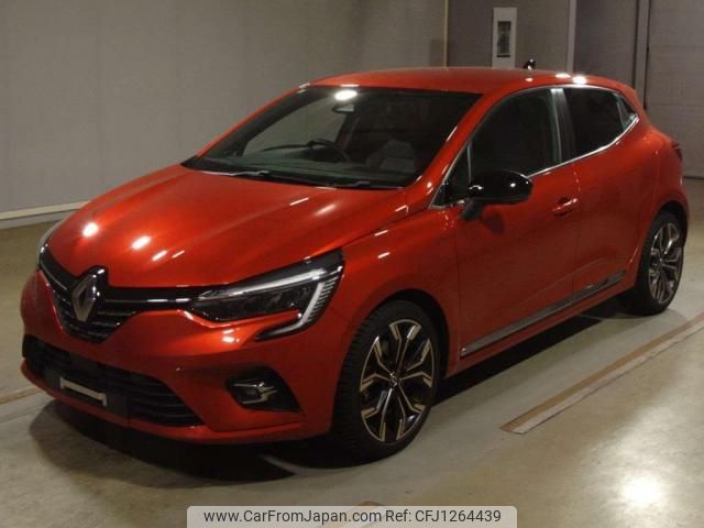 renault lutecia 2021 quick_quick_3BA-BJAH5H_VF1RJA002M0818991 image 1
