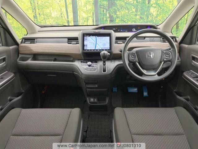 honda freed 2021 -HONDA--Freed 6BA-GB5--GB5-3166449---HONDA--Freed 6BA-GB5--GB5-3166449- image 2