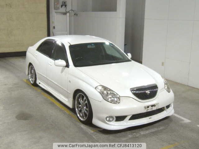 2003 Toyota Verossa JZX110 - Car Price $2,499