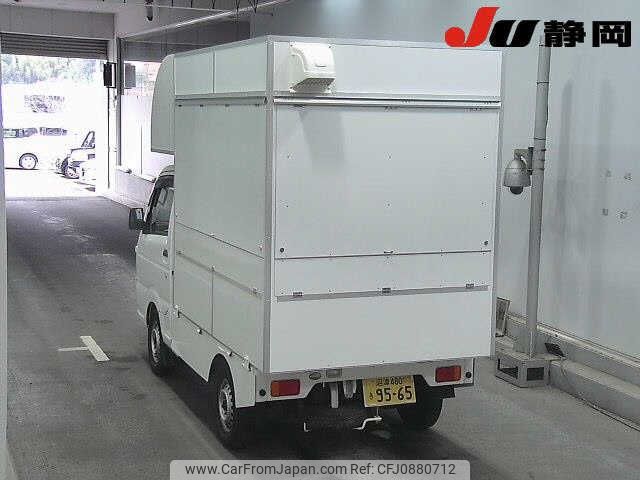 nissan clipper-truck 2019 -NISSAN 【沼津 480ｷ9565】--Clipper Truck DR16T--DR16T-398442---NISSAN 【沼津 480ｷ9565】--Clipper Truck DR16T--DR16T-398442- image 2