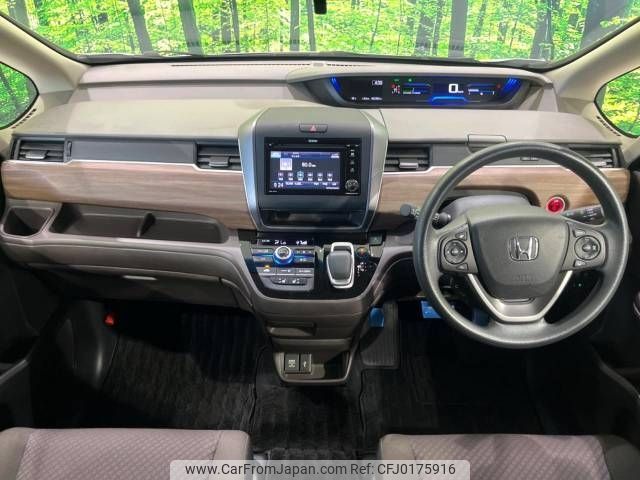 honda freed 2020 -HONDA--Freed 6AA-GB7--GB7-3116521---HONDA--Freed 6AA-GB7--GB7-3116521- image 2