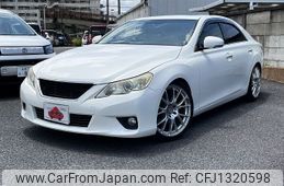toyota mark-x 2011 -TOYOTA--MarkX DBA-GRX130--GRX130-6051307---TOYOTA--MarkX DBA-GRX130--GRX130-6051307-