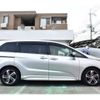 honda odyssey 2014 -HONDA--Odyssey DBA-RC1--RC1-1025358---HONDA--Odyssey DBA-RC1--RC1-1025358- image 14