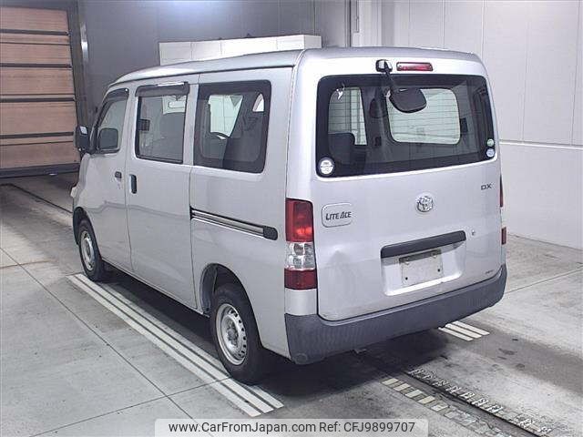 toyota liteace-van 2015 -TOYOTA--Liteace VAN S402M-0055071---TOYOTA--Liteace VAN S402M-0055071- image 2