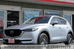 mazda cx-5 2019 -MAZDA--CX-5 KF2P--321369---MAZDA--CX-5 KF2P--321369-